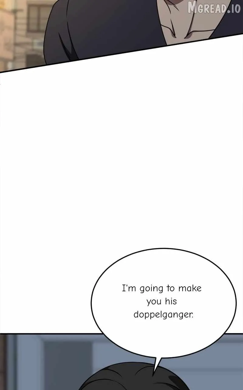 Change Me Chapter 211 page 124 - 