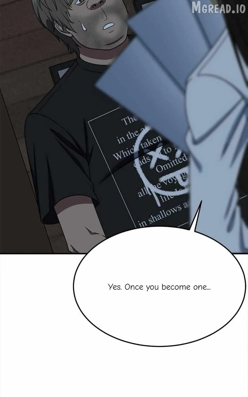 Change Me Chapter 211 page 127 - 