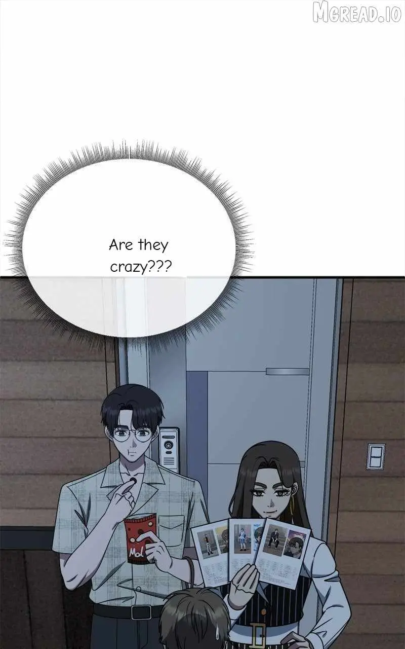 Change Me Chapter 211 page 130 - 