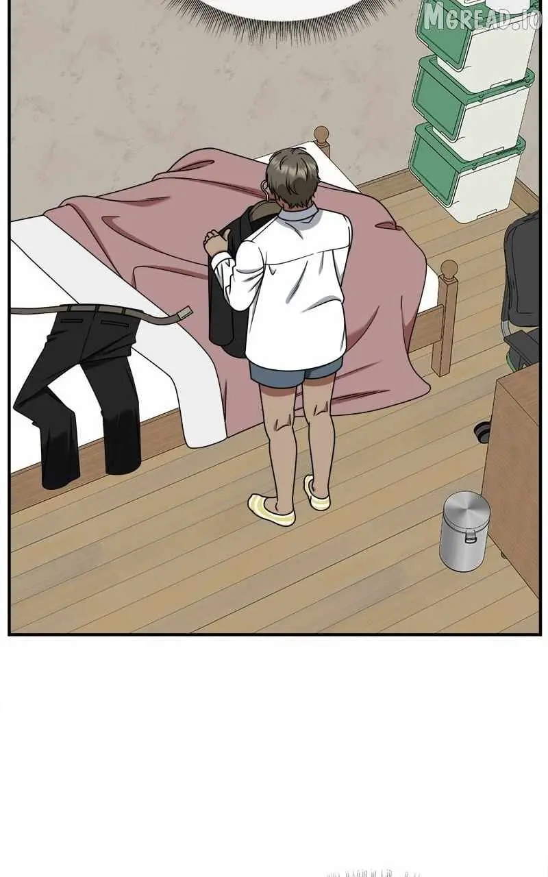 Change Me Chapter 211 page 14 - 