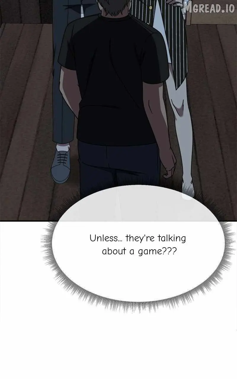 Change Me Chapter 211 page 131 - 