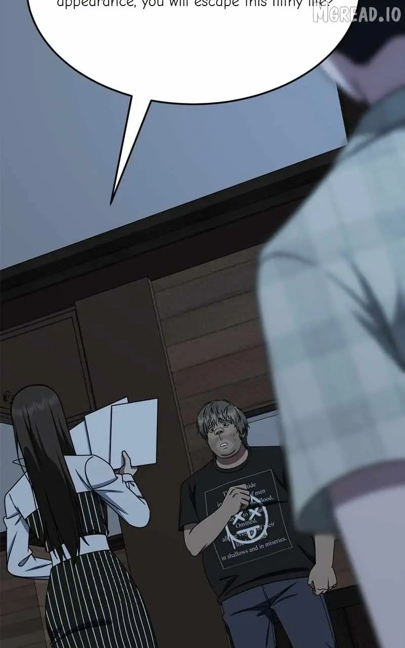 Change Me Chapter 211 page 134 - 