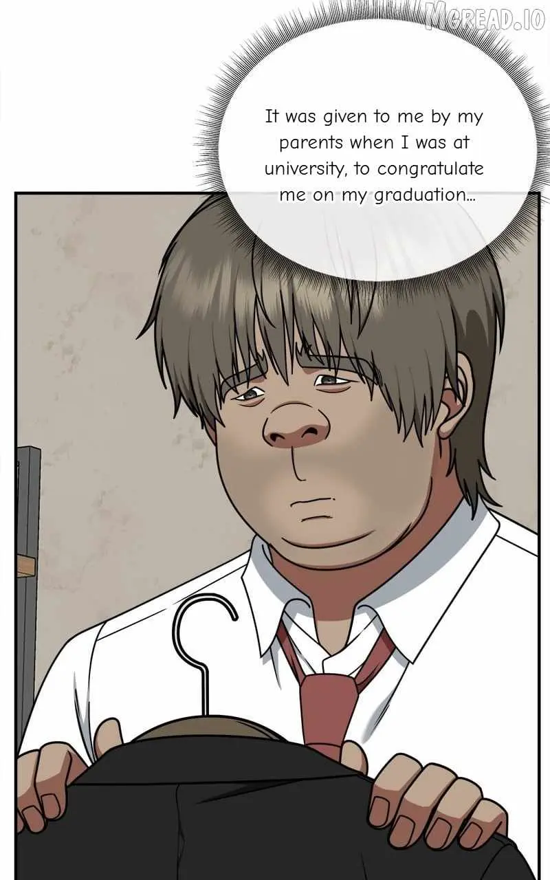 Change Me Chapter 211 page 15 - 