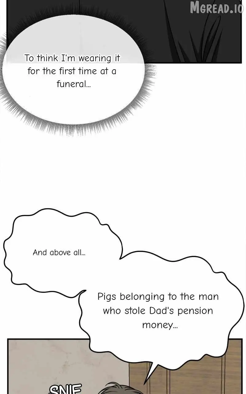 Change Me Chapter 211 page 16 - 