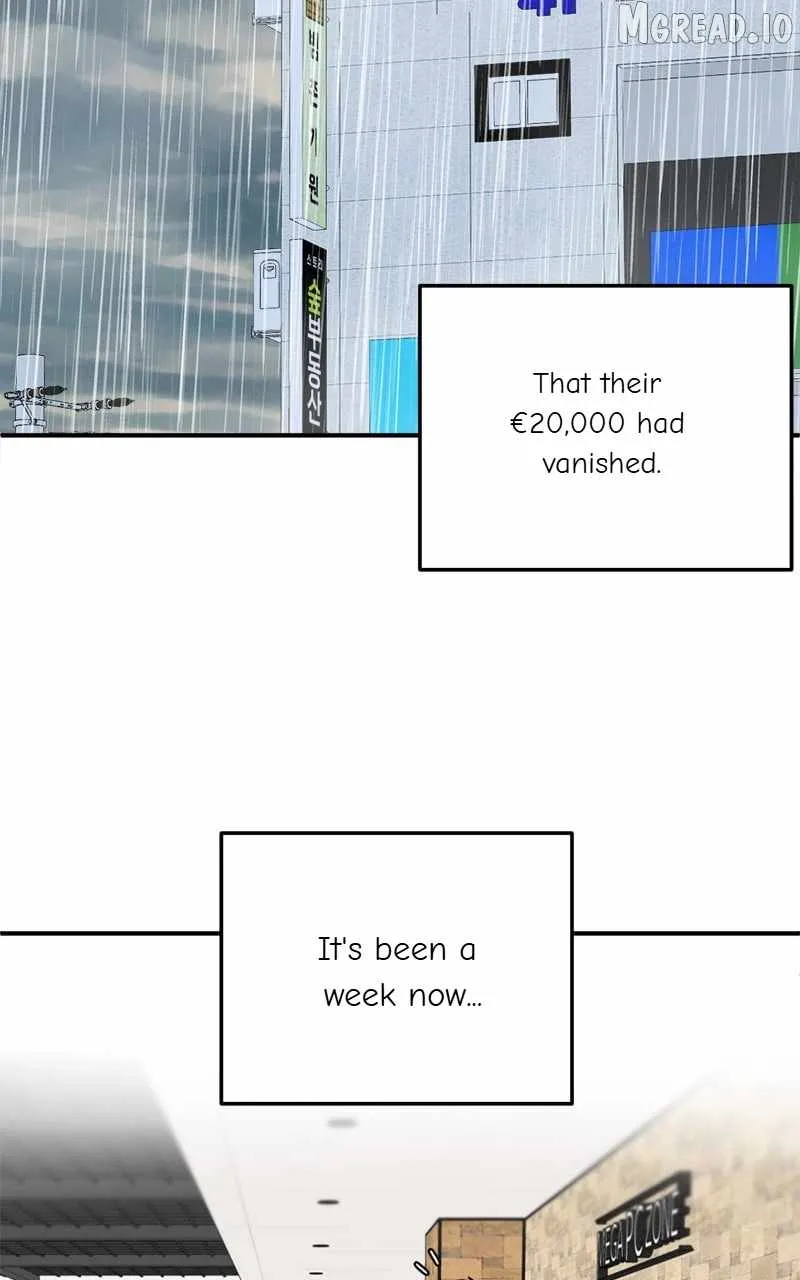 Change Me Chapter 211 page 21 - 