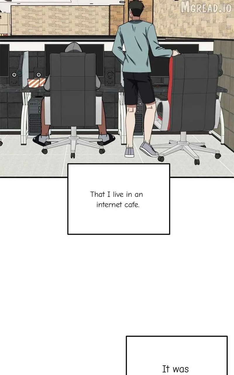 Change Me Chapter 211 page 22 - 