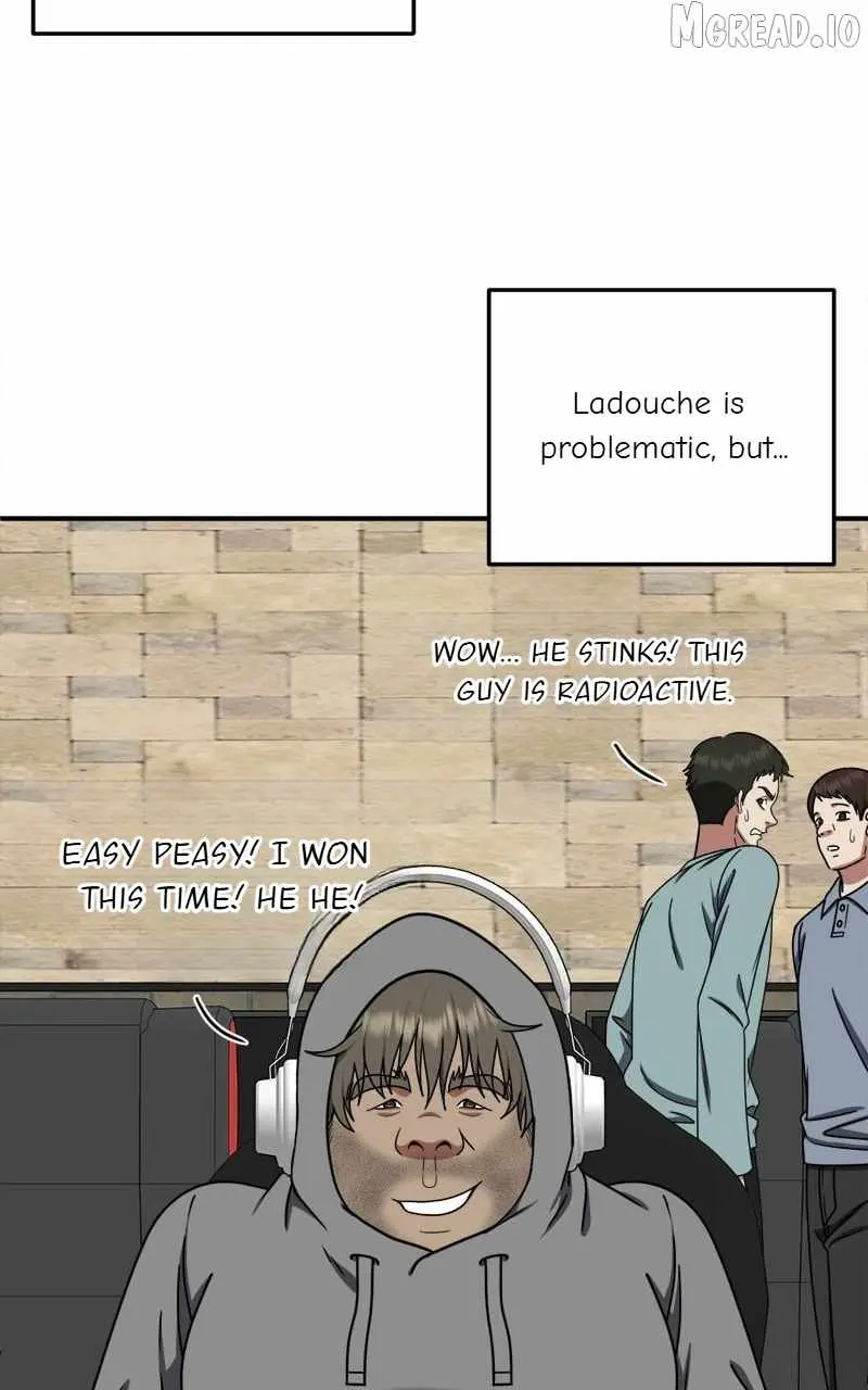 Change Me Chapter 211 page 24 - 
