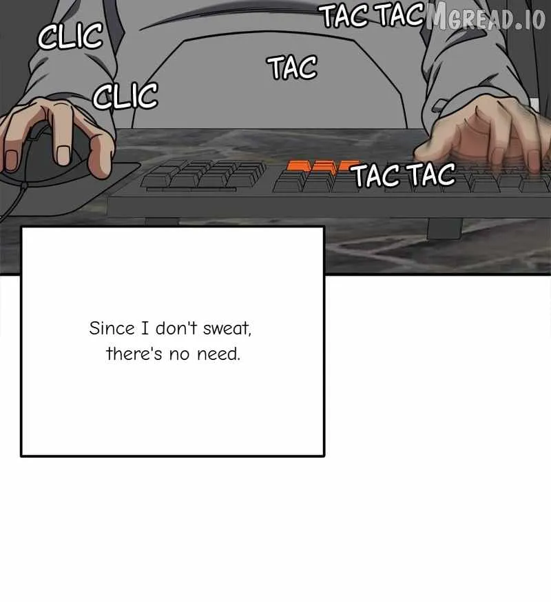Change Me Chapter 211 page 25 - 