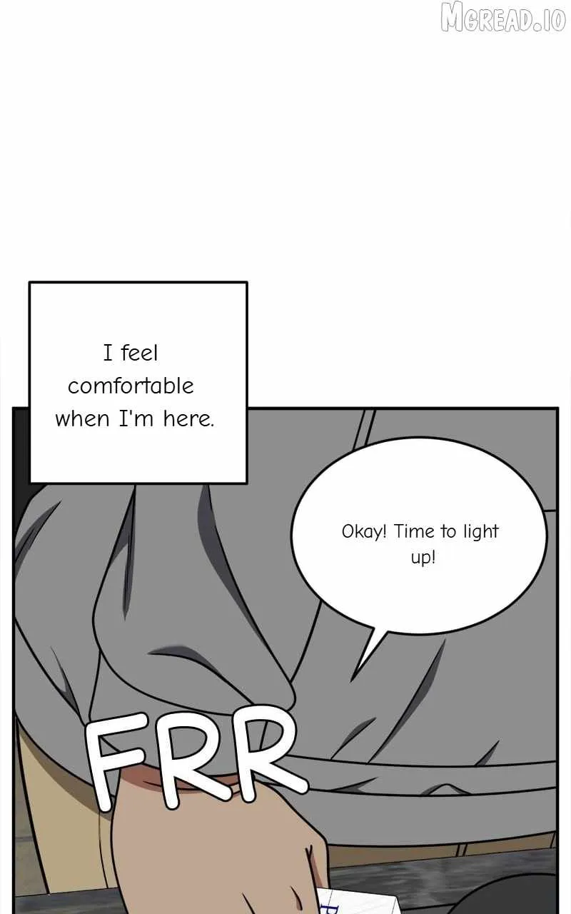 Change Me Chapter 211 page 26 - 