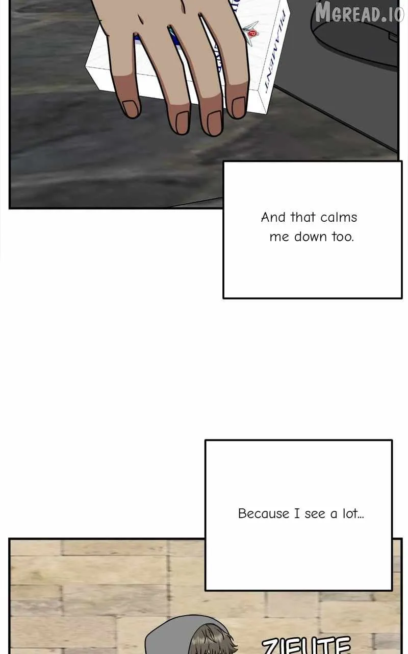 Change Me Chapter 211 page 27 - 
