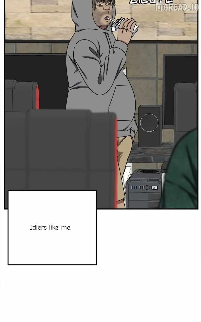 Change Me Chapter 211 page 28 - 