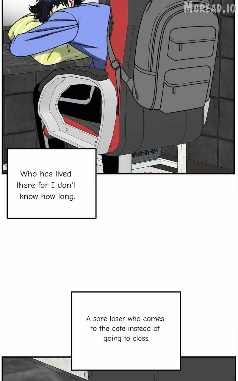 Change Me Chapter 211 page 31 - 
