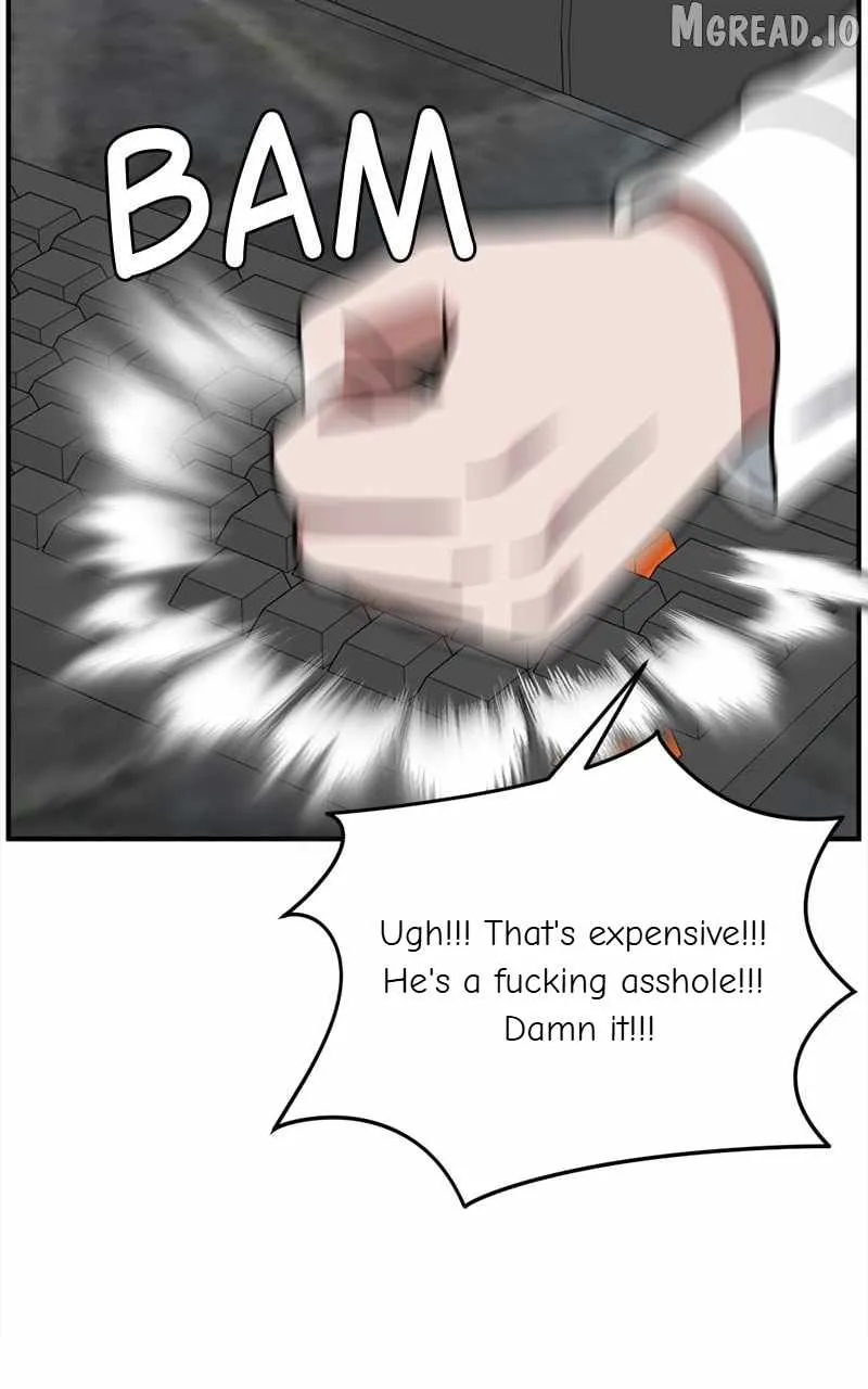 Change Me Chapter 211 page 32 - 