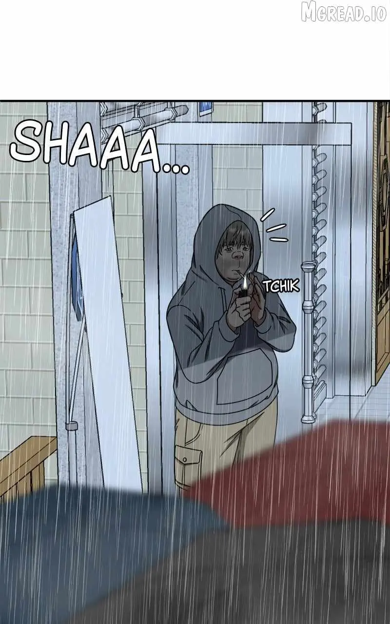 Change Me Chapter 211 page 35 - 