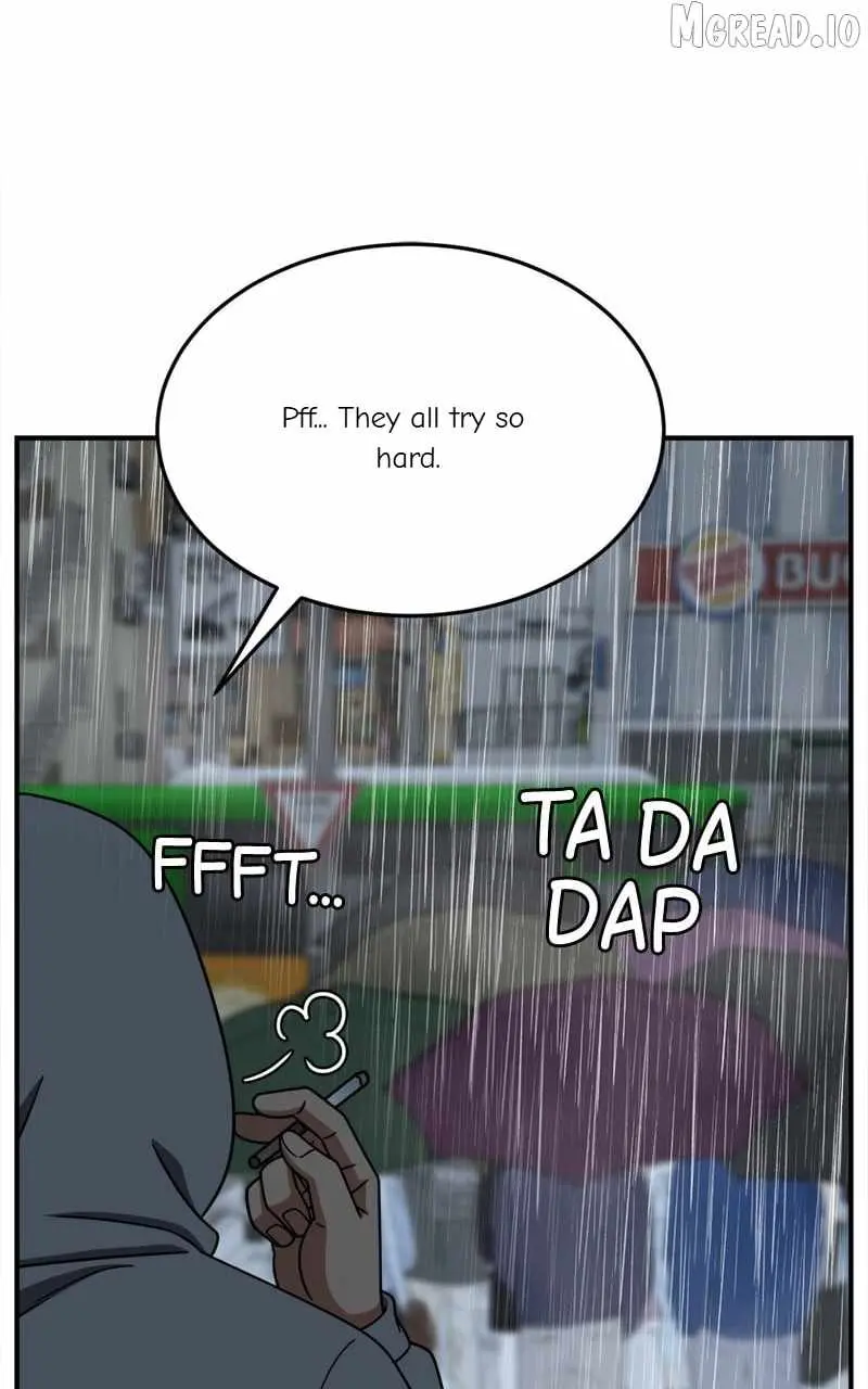 Change Me Chapter 211 page 37 - 