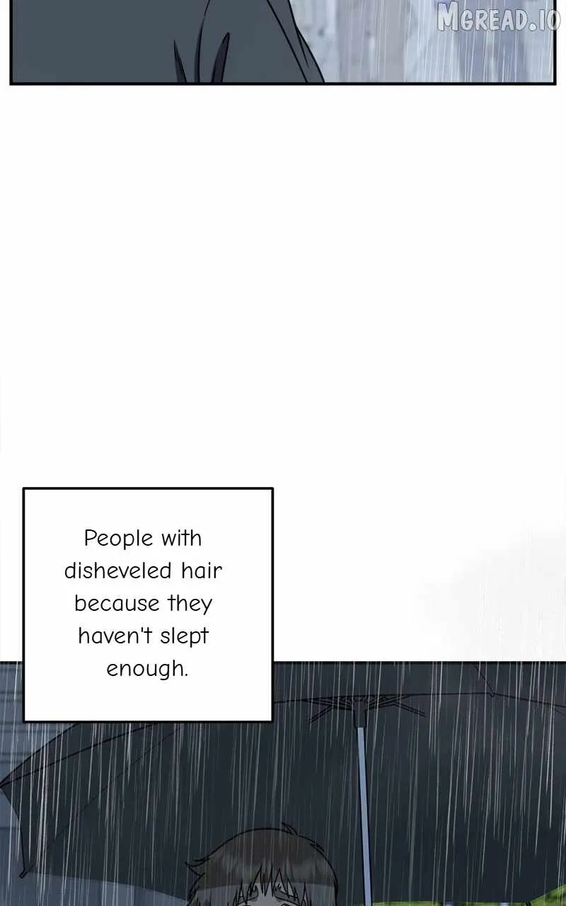 Change Me Chapter 211 page 38 - 