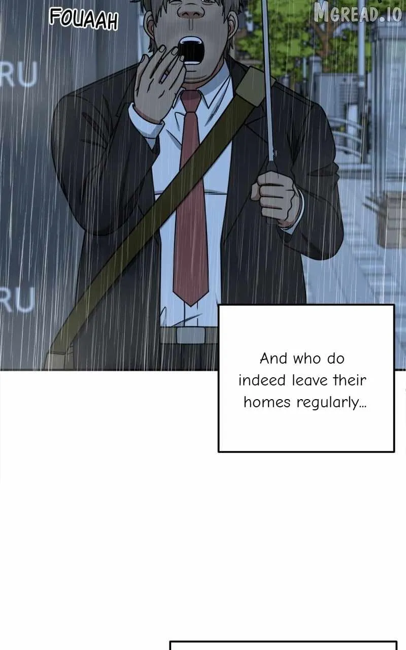 Change Me Chapter 211 page 39 - 