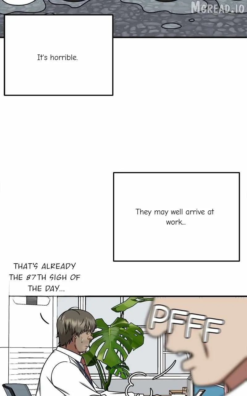 Change Me Chapter 211 page 41 - 
