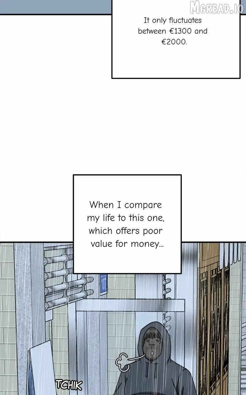Change Me Chapter 211 page 44 - 