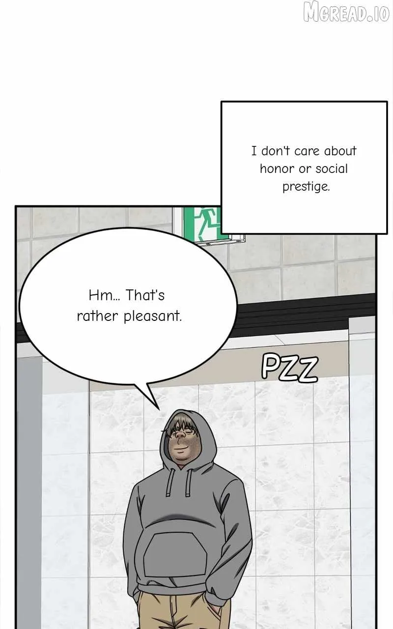 Change Me Chapter 211 page 46 - 