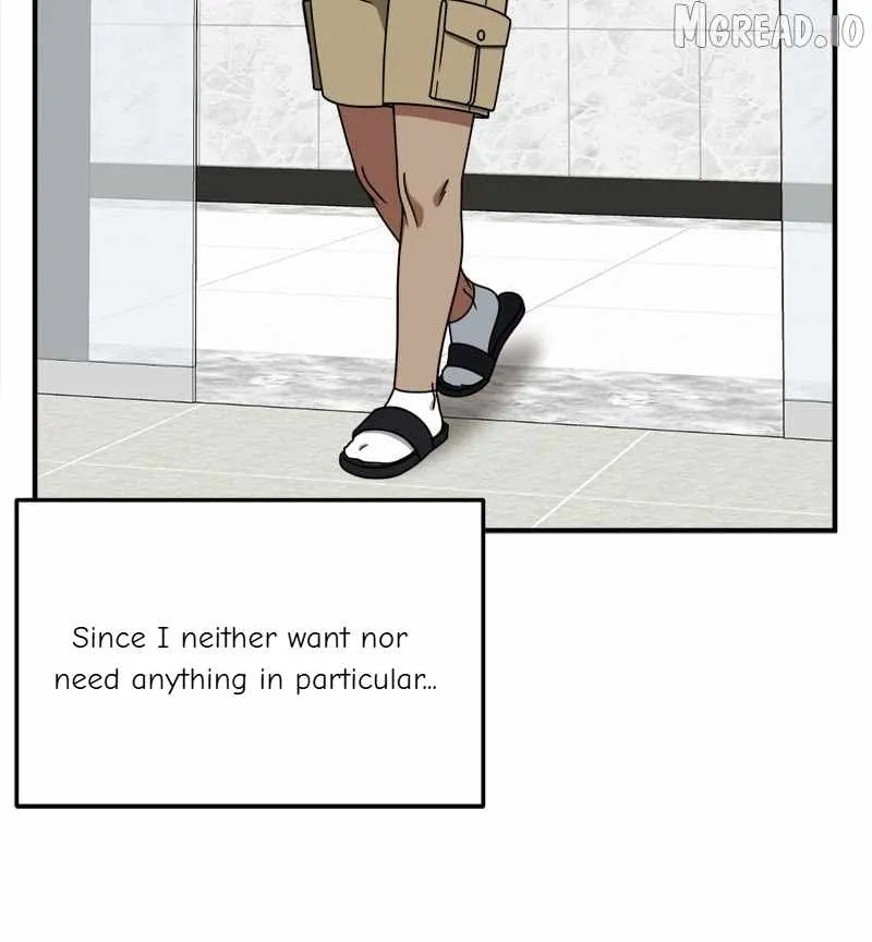Change Me Chapter 211 page 47 - 