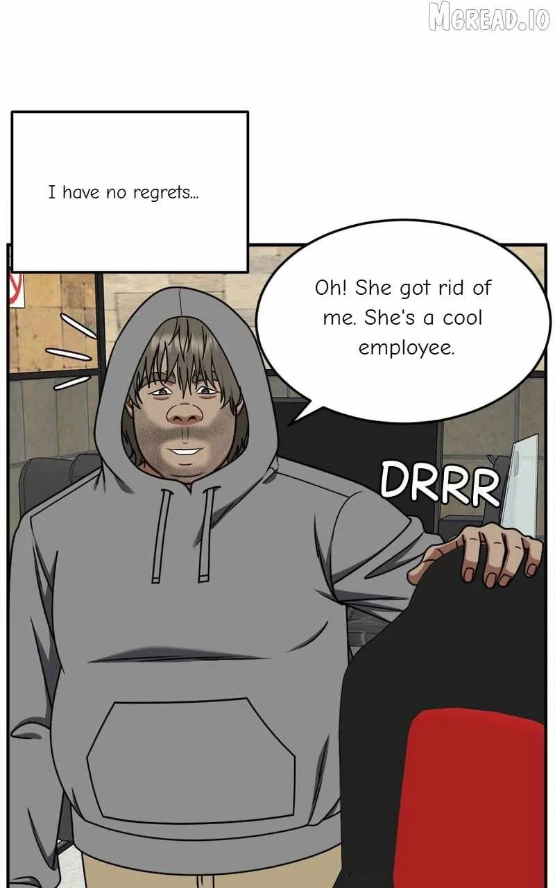 Change Me Chapter 211 page 48 - 