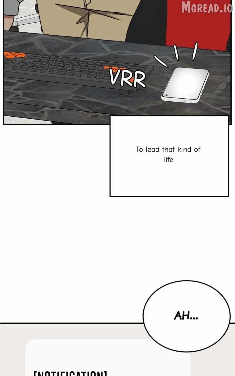 Change Me Chapter 211 page 49 - 