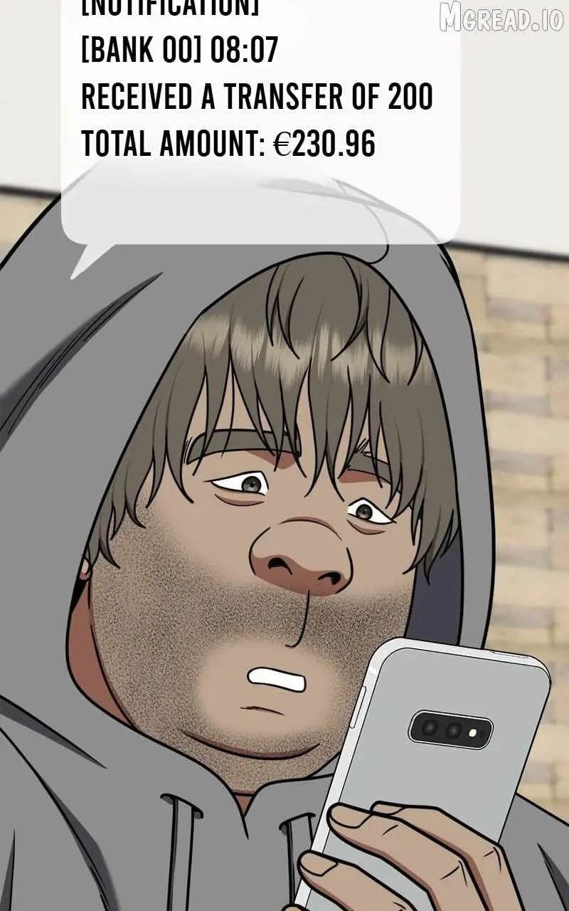 Change Me Chapter 211 page 50 - 