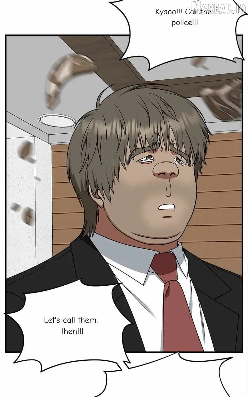 Change Me Chapter 211 page 6 - 