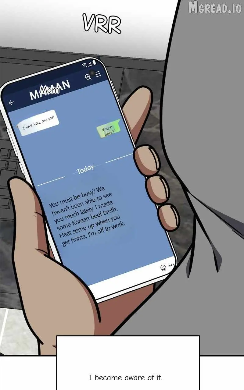 Change Me Chapter 211 page 52 - 