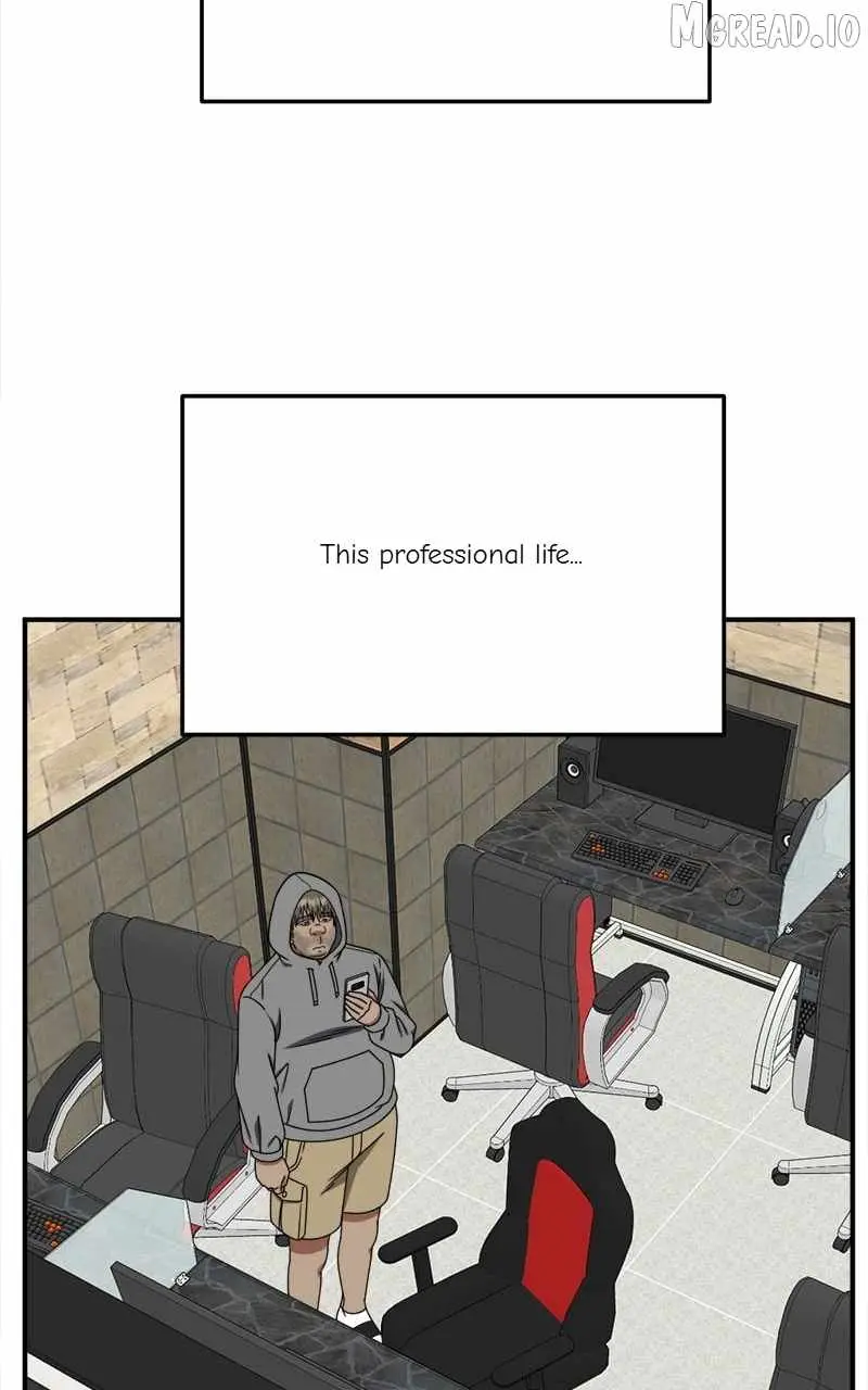 Change Me Chapter 211 page 53 - 