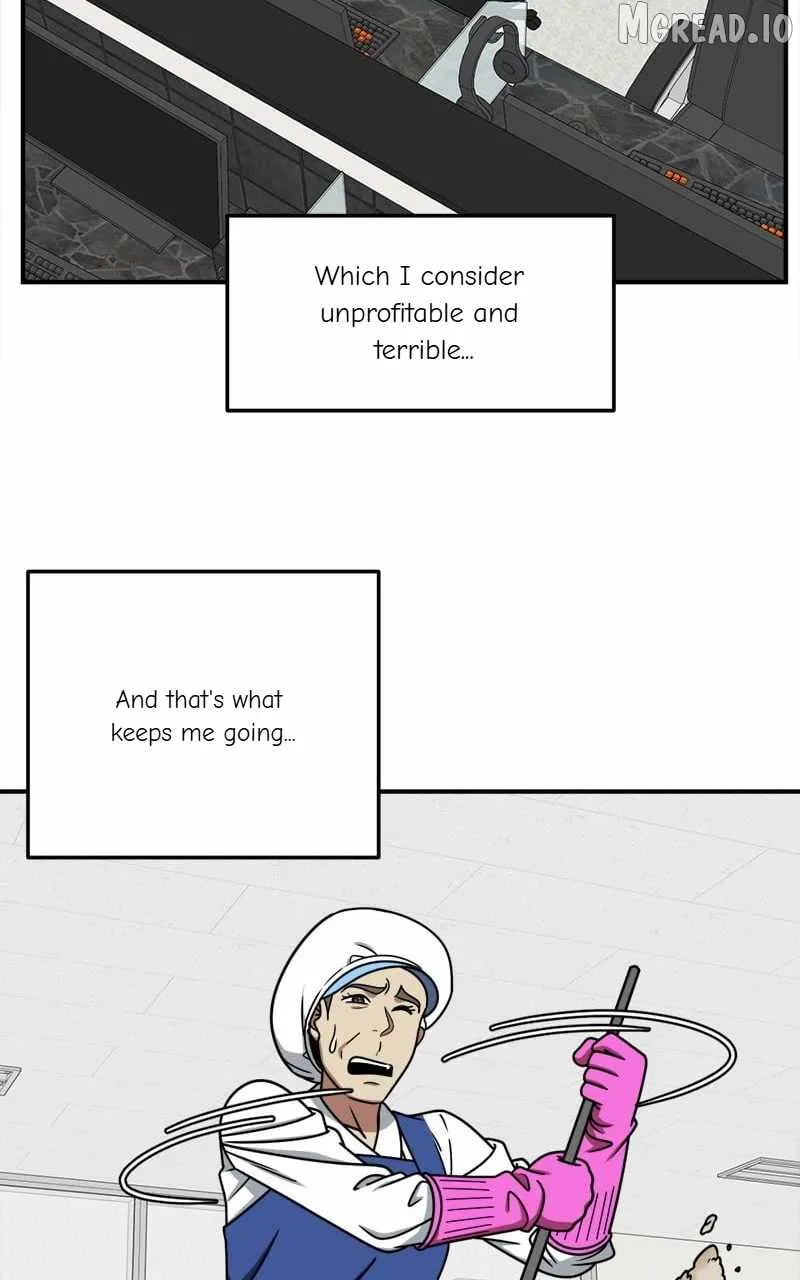 Change Me Chapter 211 page 54 - 