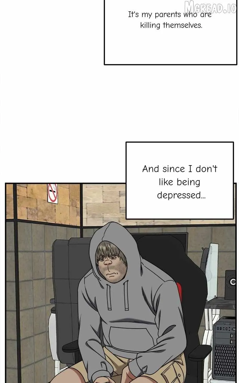 Change Me Chapter 211 page 56 - 