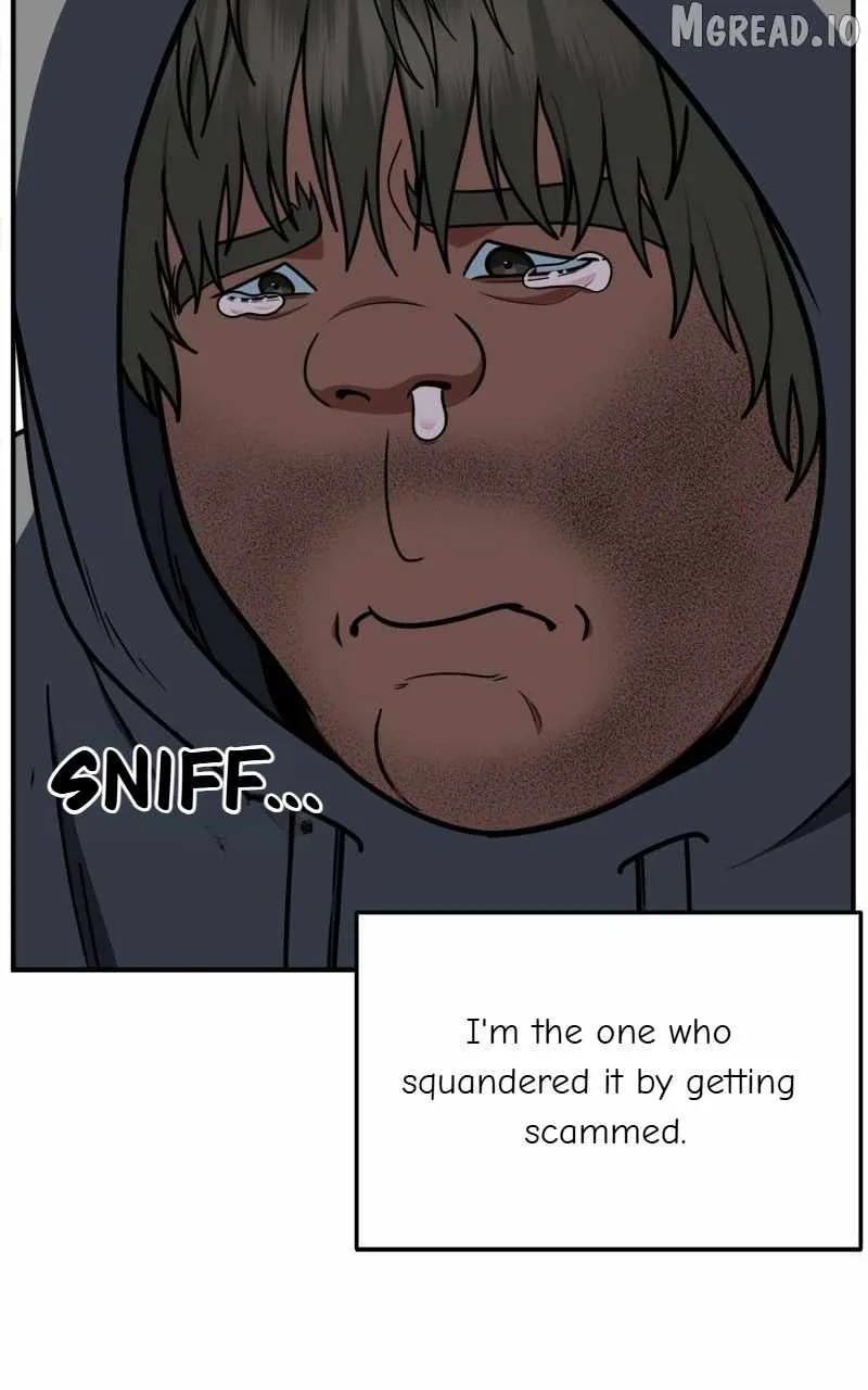 Change Me Chapter 211 page 58 - 