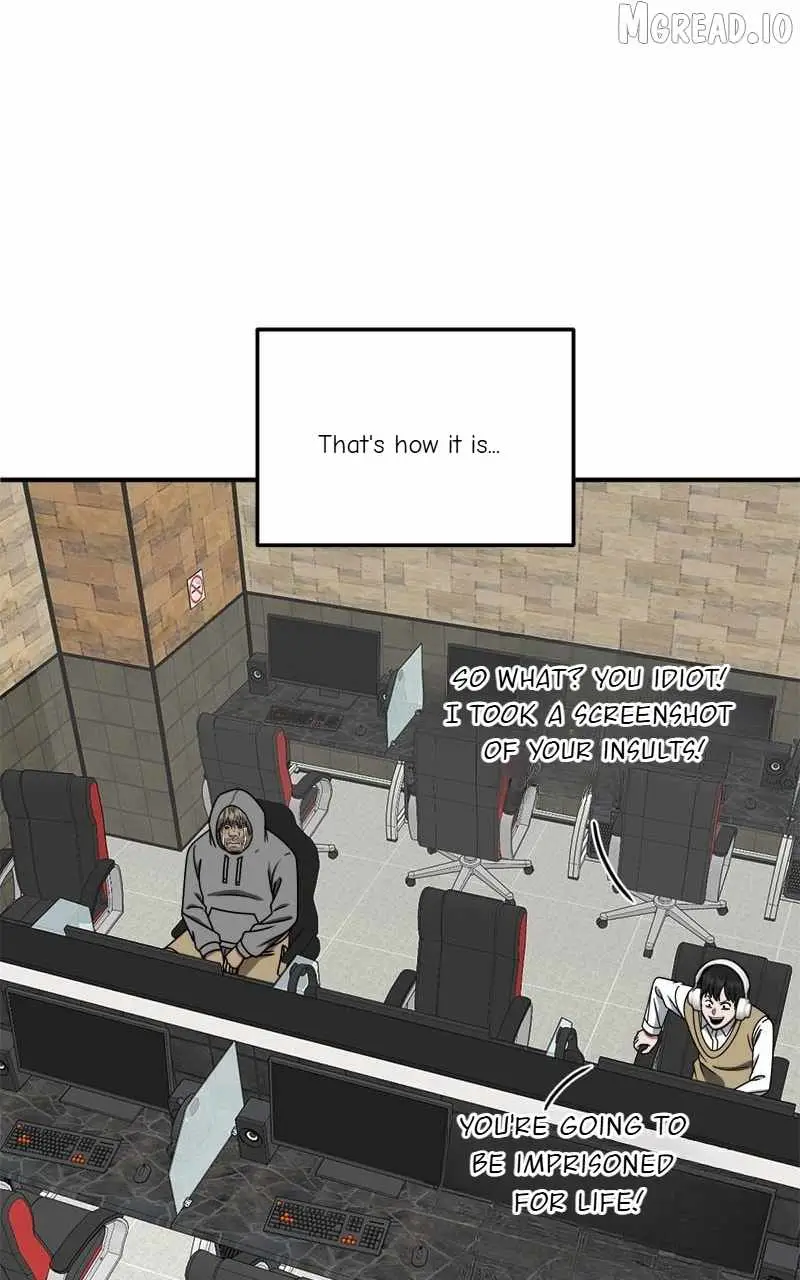 Change Me Chapter 211 page 59 - 