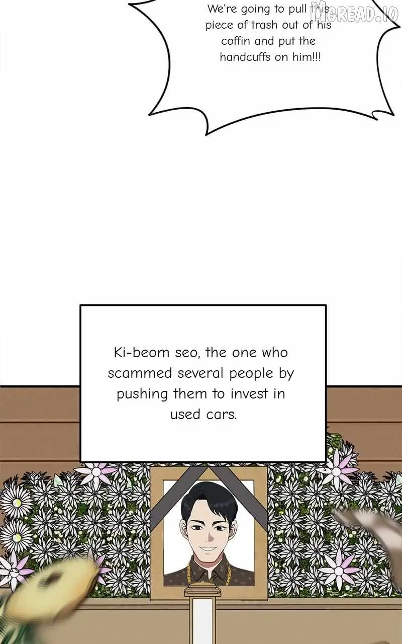 Change Me Chapter 211 page 7 - 