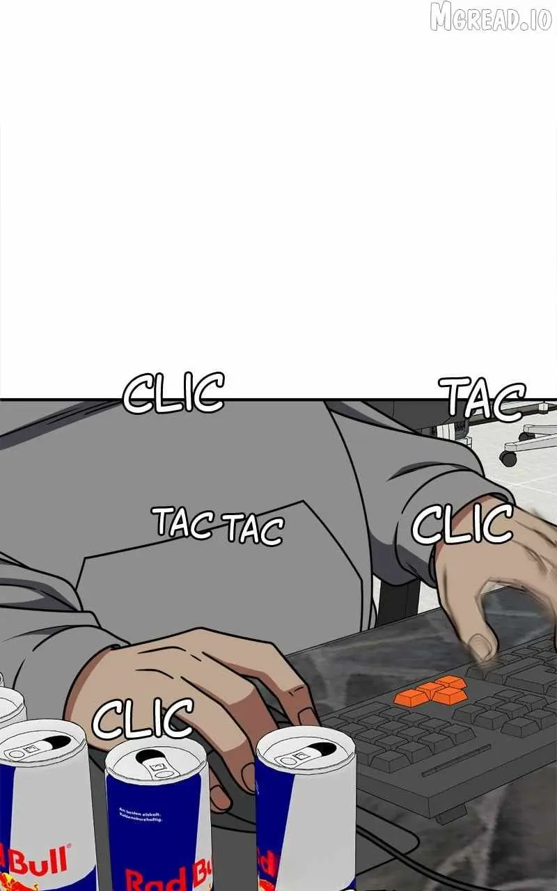 Change Me Chapter 211 page 61 - 