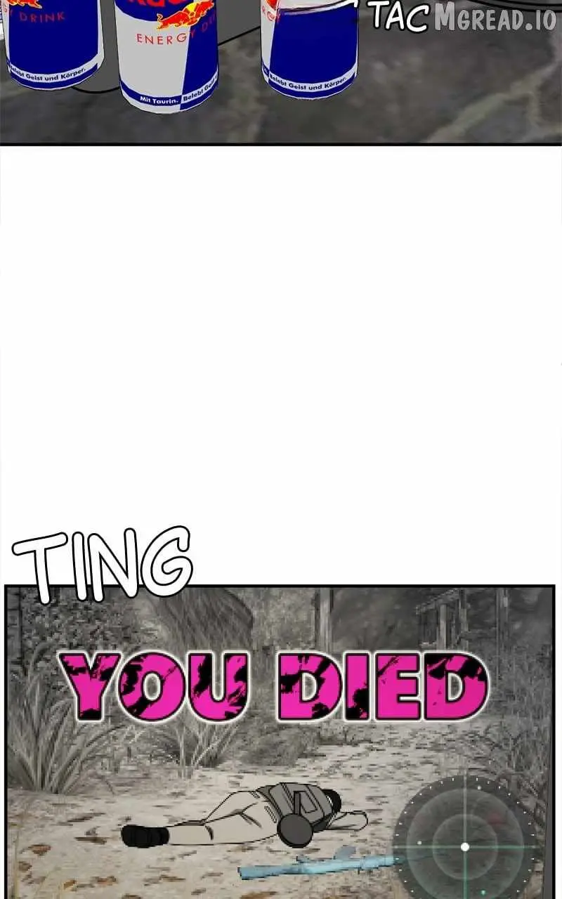 Change Me Chapter 211 page 62 - 