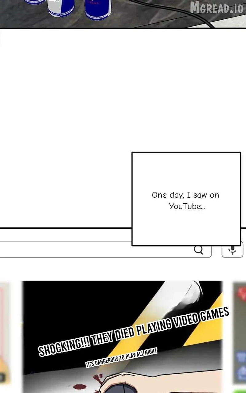 Change Me Chapter 211 page 65 - 