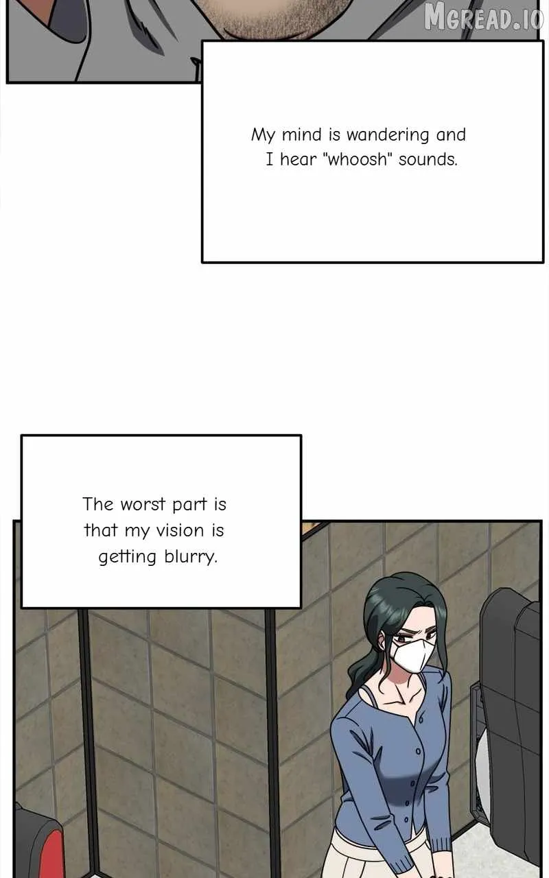 Change Me Chapter 211 page 71 - 