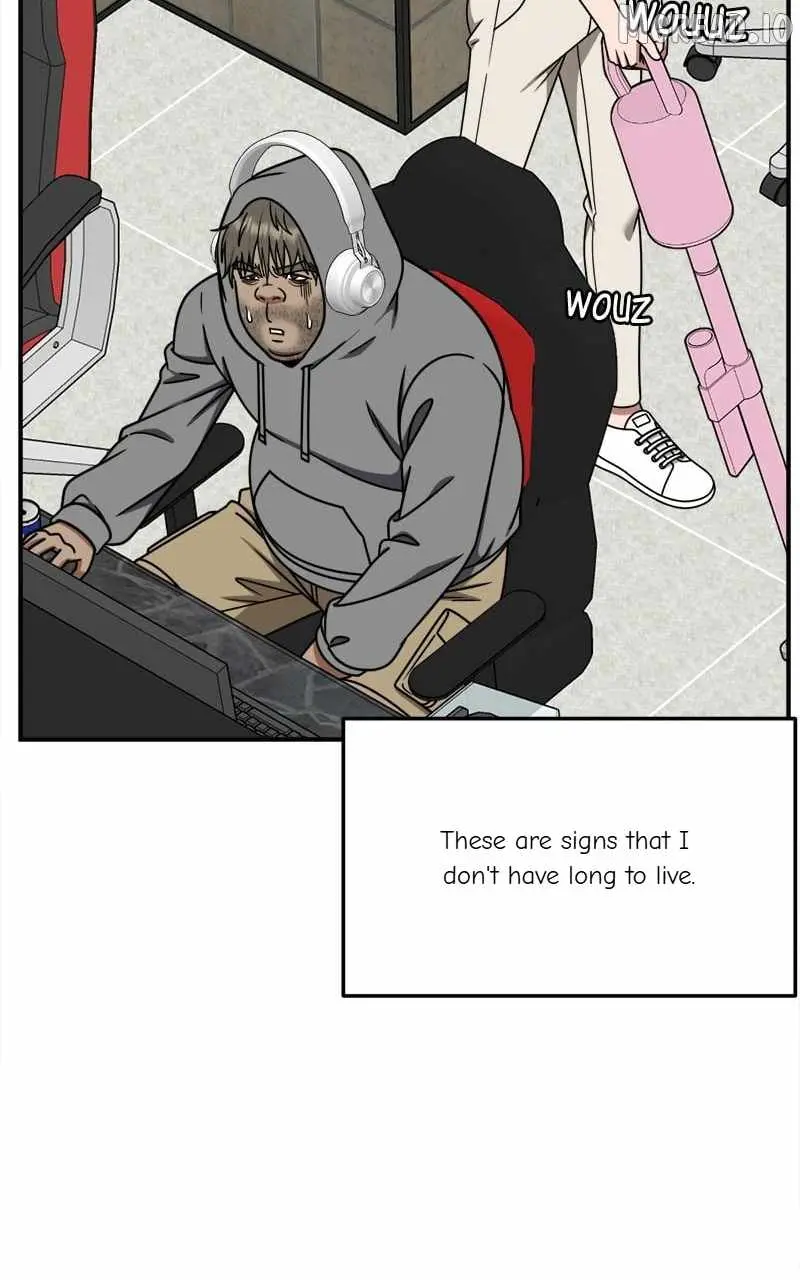 Change Me Chapter 211 page 72 - 