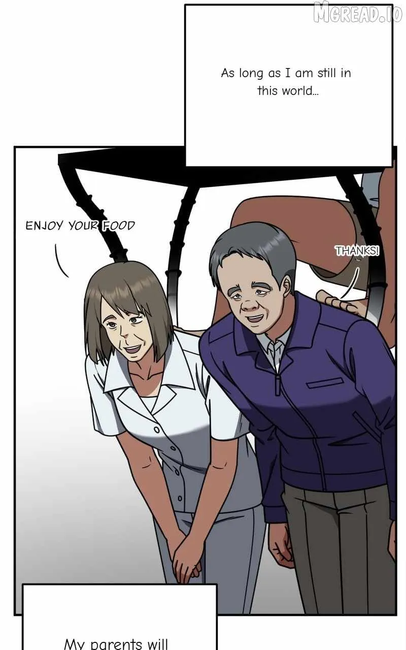 Change Me Chapter 211 page 73 - 