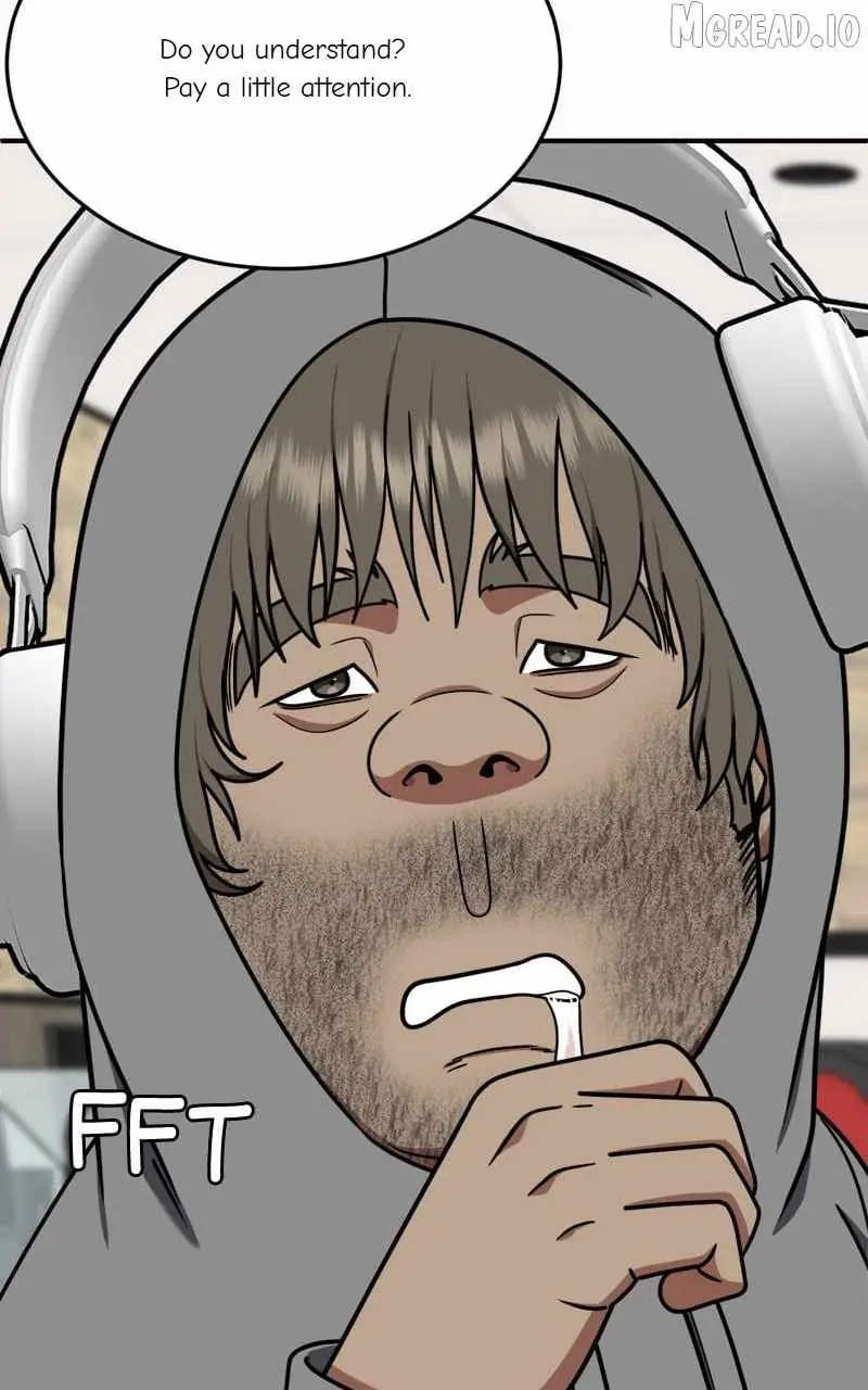 Change Me Chapter 211 page 84 - 