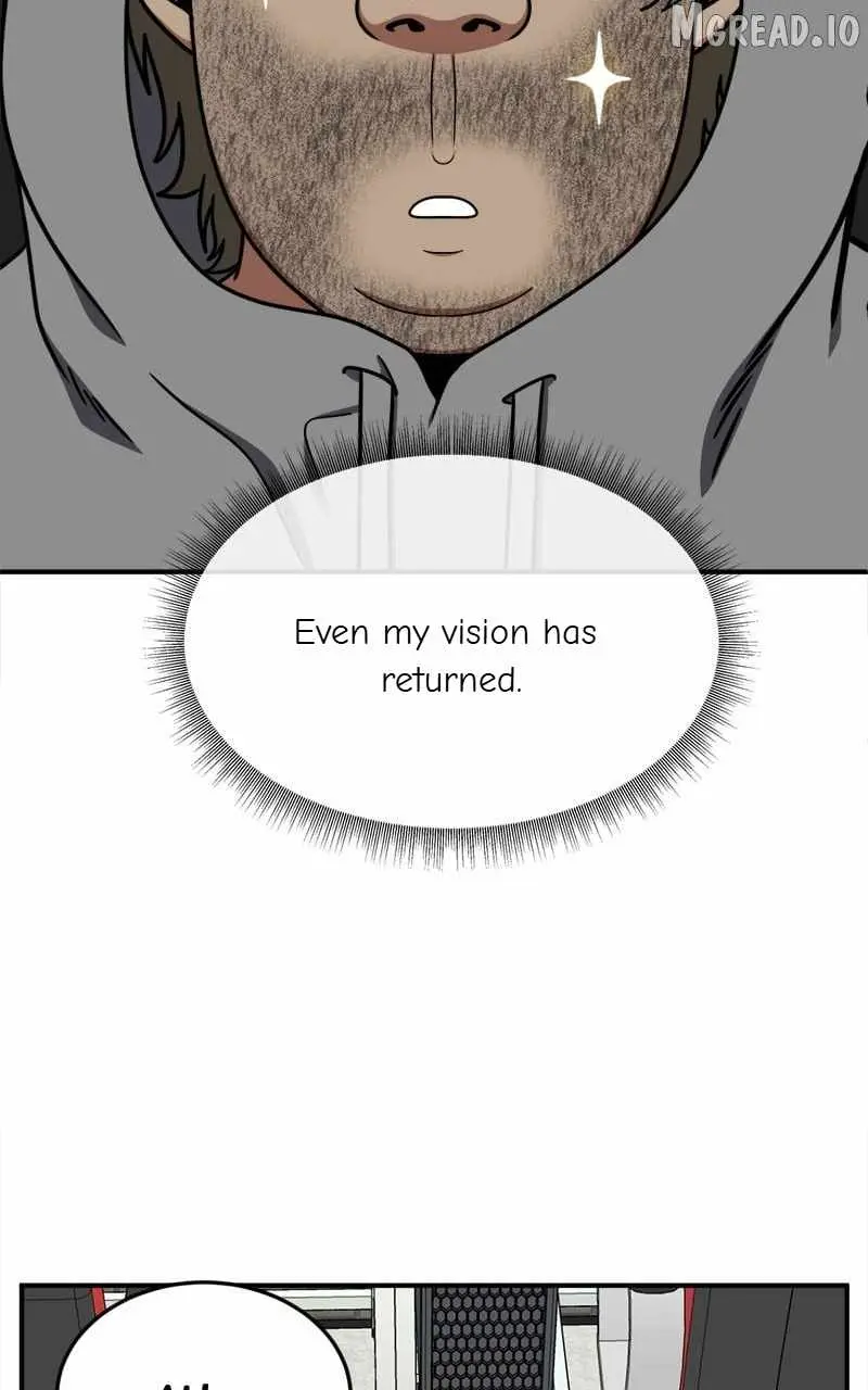 Change Me Chapter 211 page 88 - 