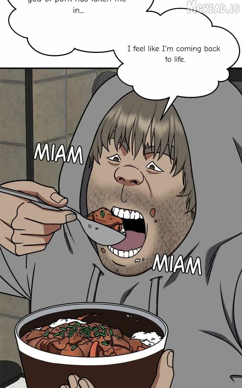 Change Me Chapter 211 page 91 - 