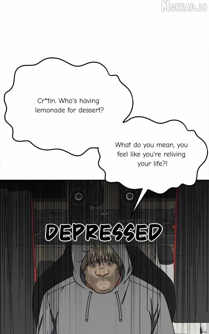 Change Me Chapter 211 page 94 - 