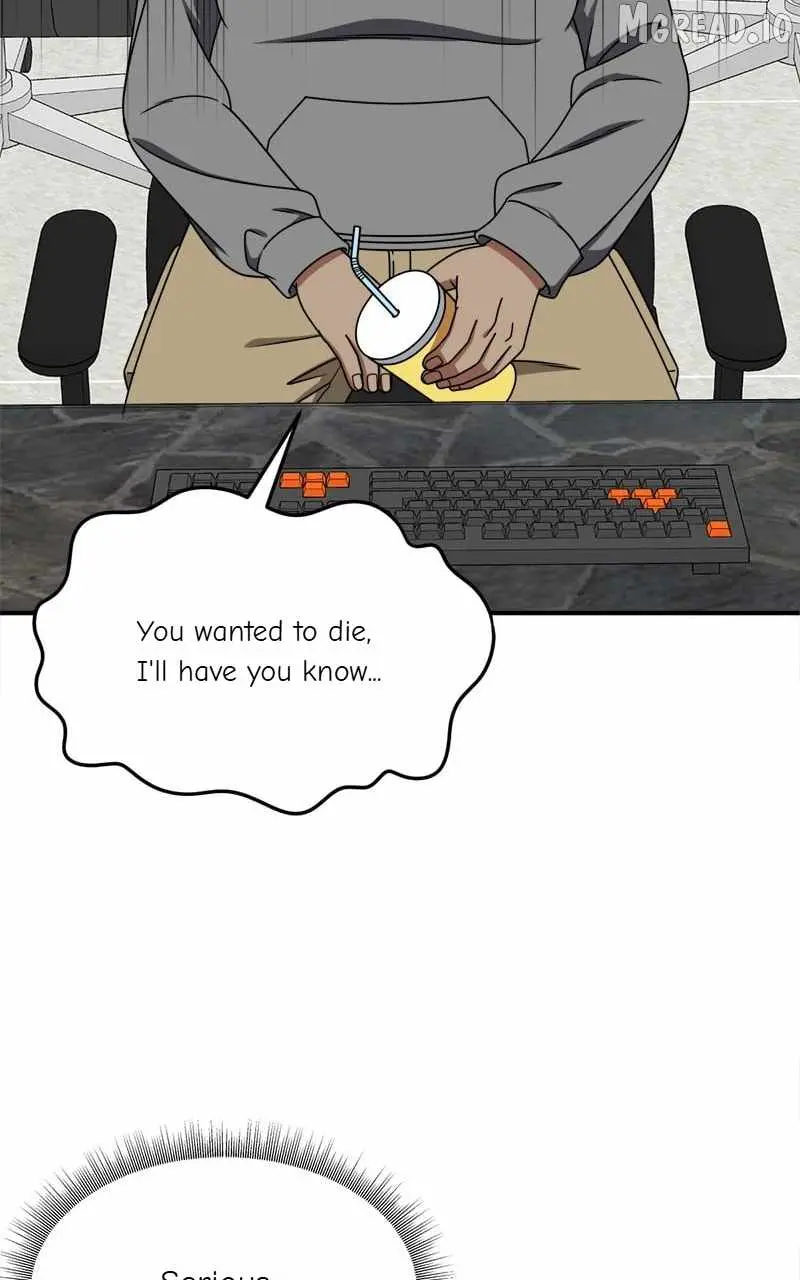 Change Me Chapter 211 page 95 - 