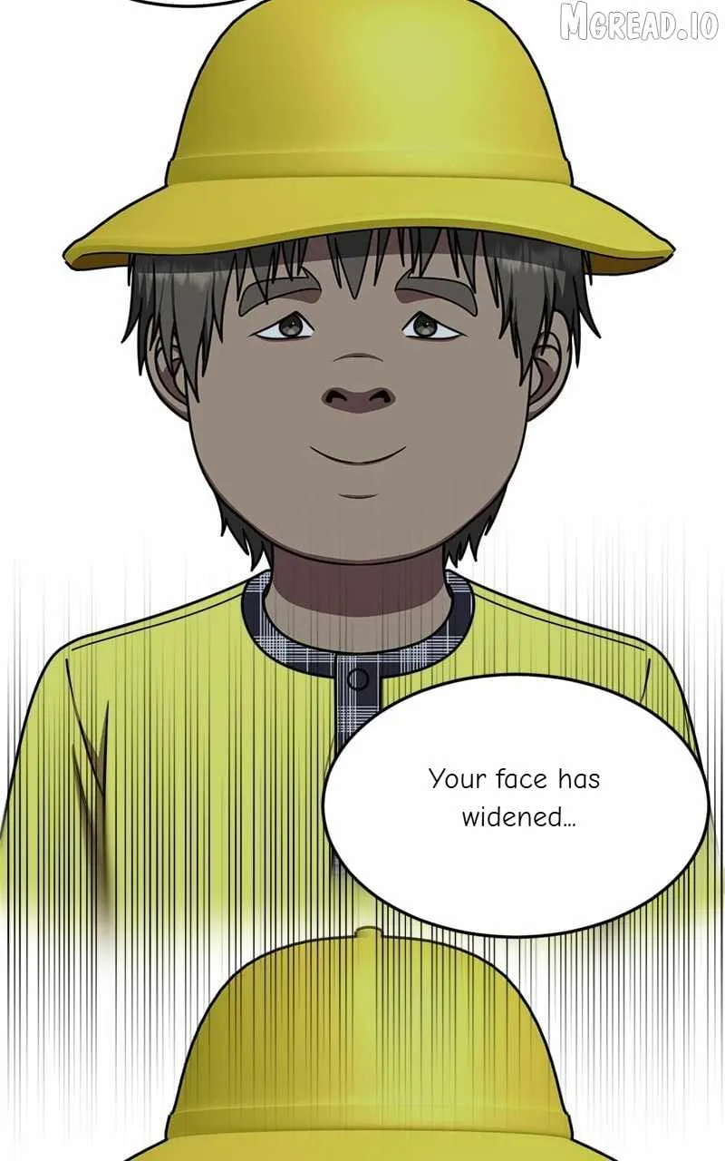 Change Me Chapter 212 page 11 - 