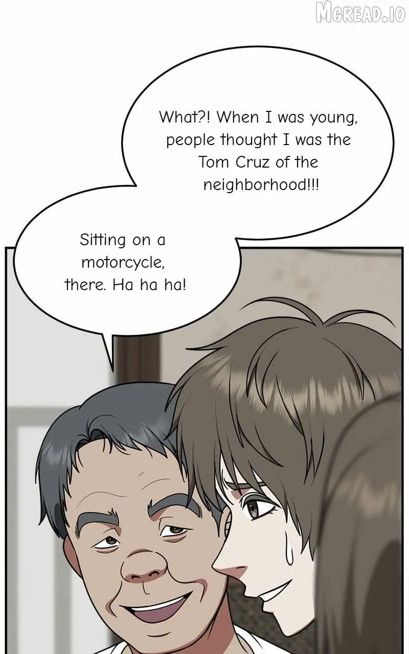 Change Me Chapter 212 page 101 - 