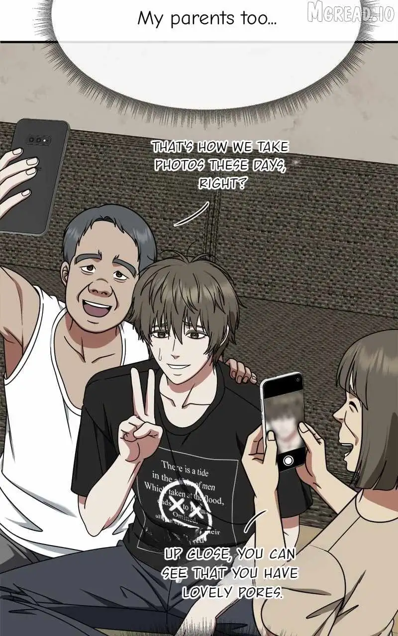 Change Me Chapter 212 page 103 - 